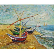 Cách dùng màu lặng